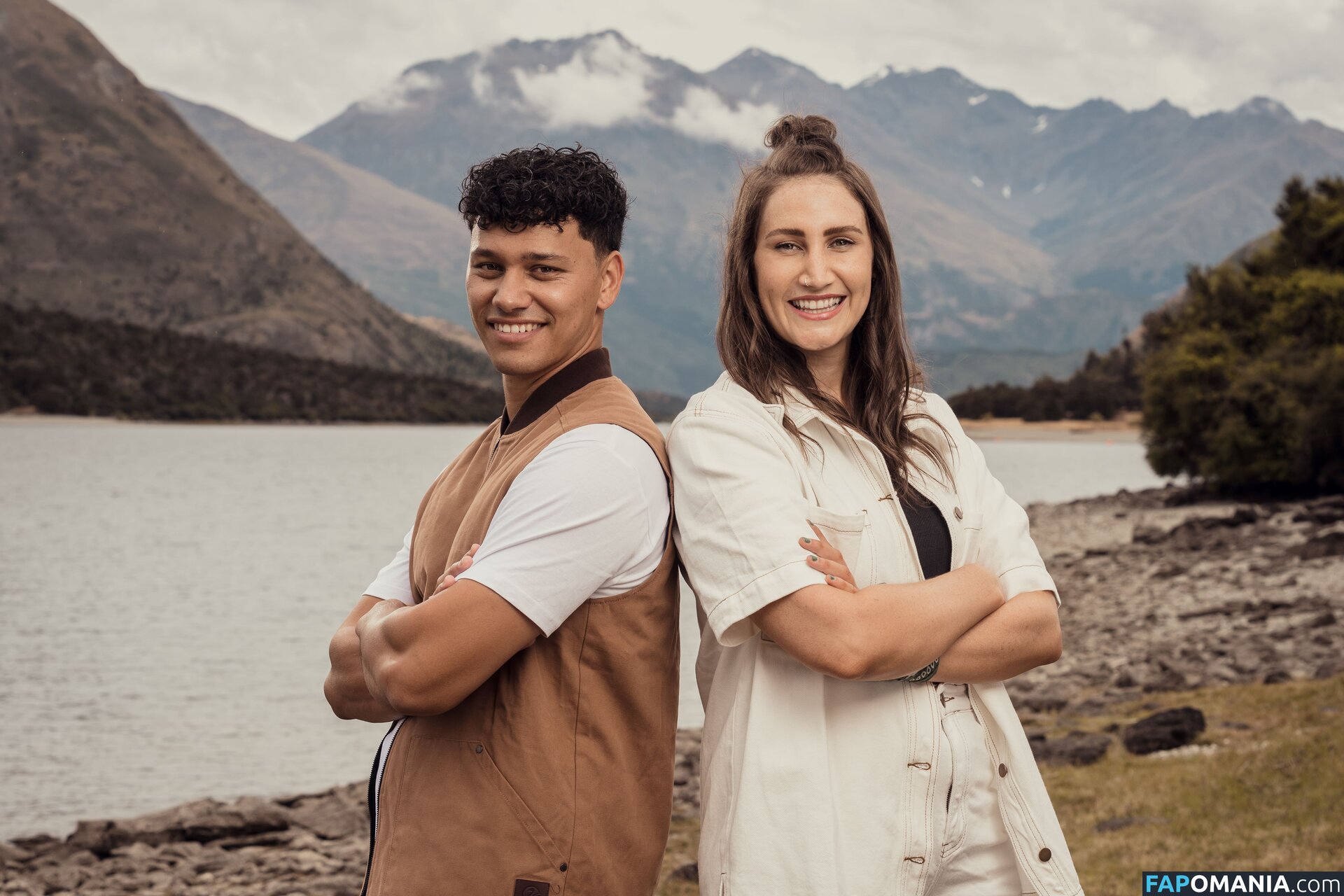 Bree Tomasel Γυμνός OnlyFans  Διαρρεύσαστη φωτογραφία #11