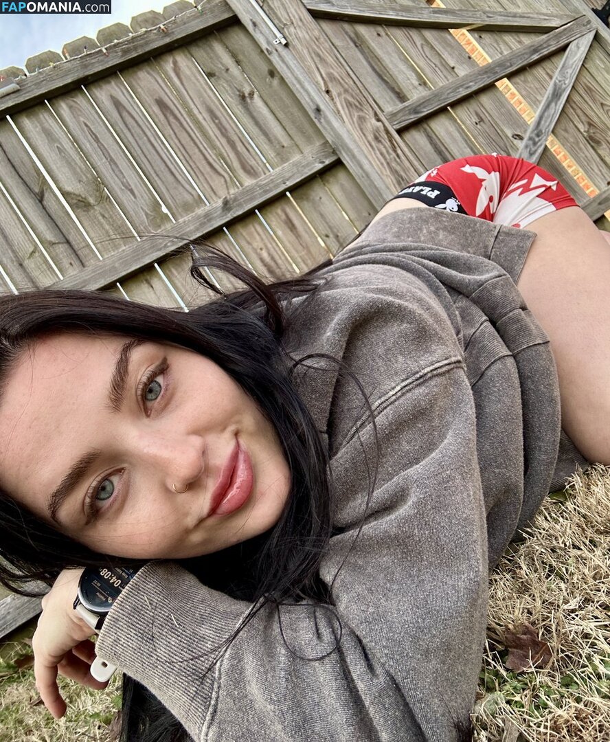 breelexicat Γυμνός OnlyFans  Διαρρεύσαστη φωτογραφία #5