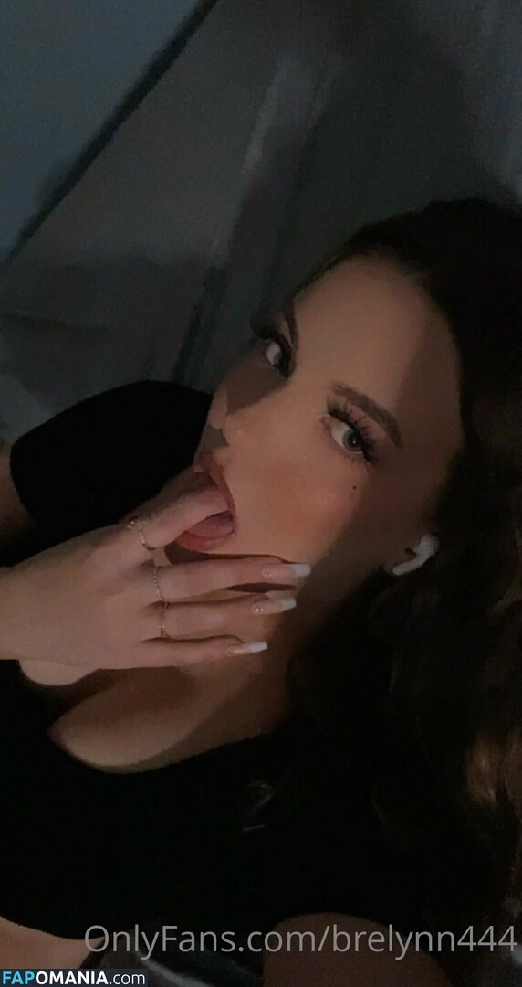 Brelynn / brelynn.hunt / brelynn444 Γυμνός OnlyFans  Διαρρεύσαστη φωτογραφία #38