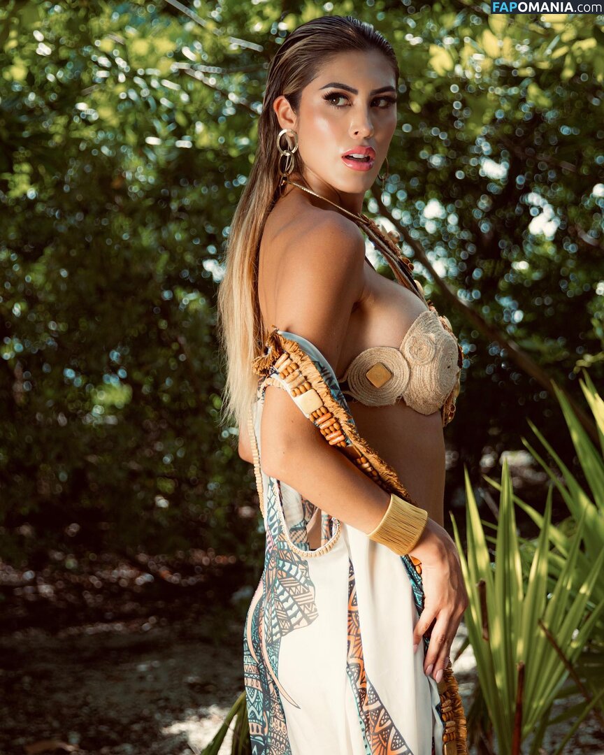 Brenda Serpa / brendaserpaa Γυμνός OnlyFans  Διαρρεύσαστη φωτογραφία #16