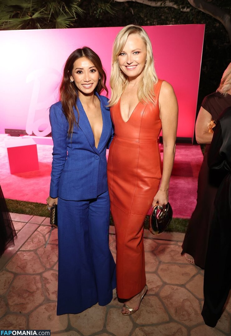 BRENDASONG / Brenda Song Γυμνός OnlyFans  Διαρρεύσαστη φωτογραφία #126