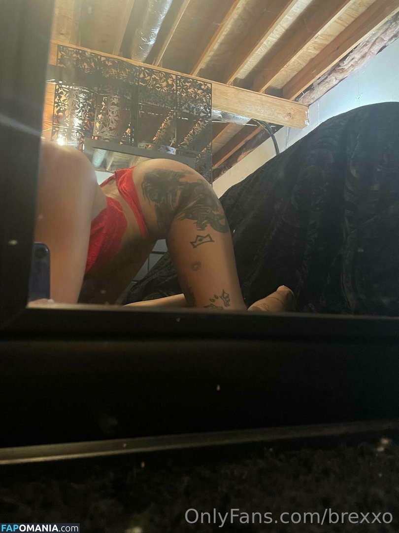 brexxo Γυμνός OnlyFans  Διαρρεύσαστη φωτογραφία #55