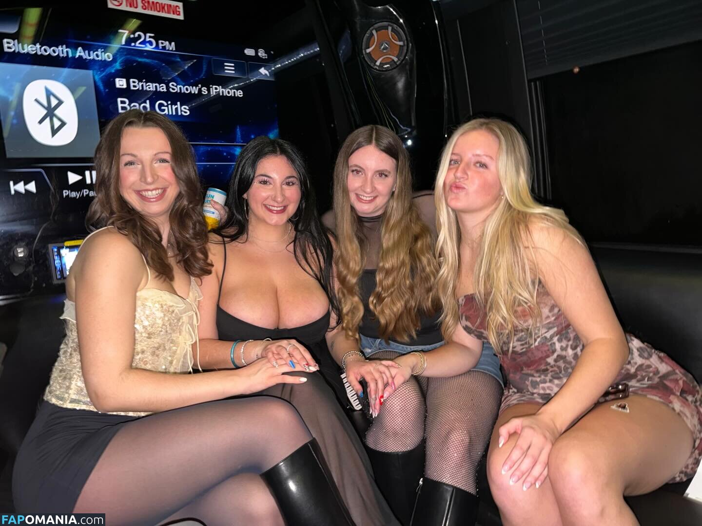 Bri Snow / Bri_Alexis_Snow / boobzilla123 / bri_snow Γυμνός OnlyFans  Διαρρεύσαστη φωτογραφία #57