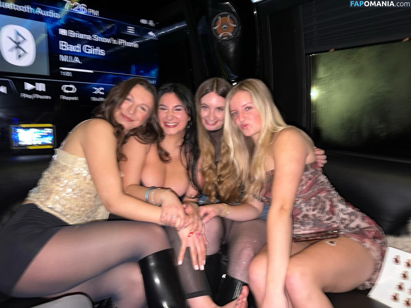 Bri Snow / Bri_Alexis_Snow / boobzilla123 / bri_snow Γυμνός OnlyFans  Διαρρεύσαστη φωτογραφία #58