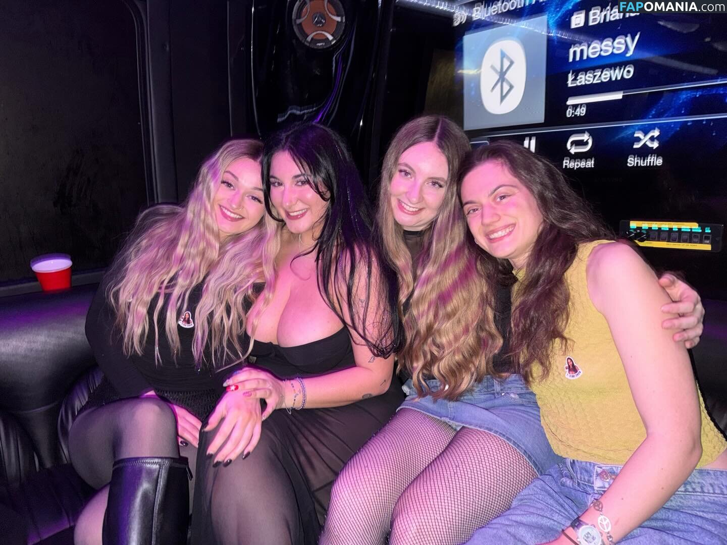 Bri Snow / Bri_Alexis_Snow / boobzilla123 / bri_snow Γυμνός OnlyFans  Διαρρεύσαστη φωτογραφία #59