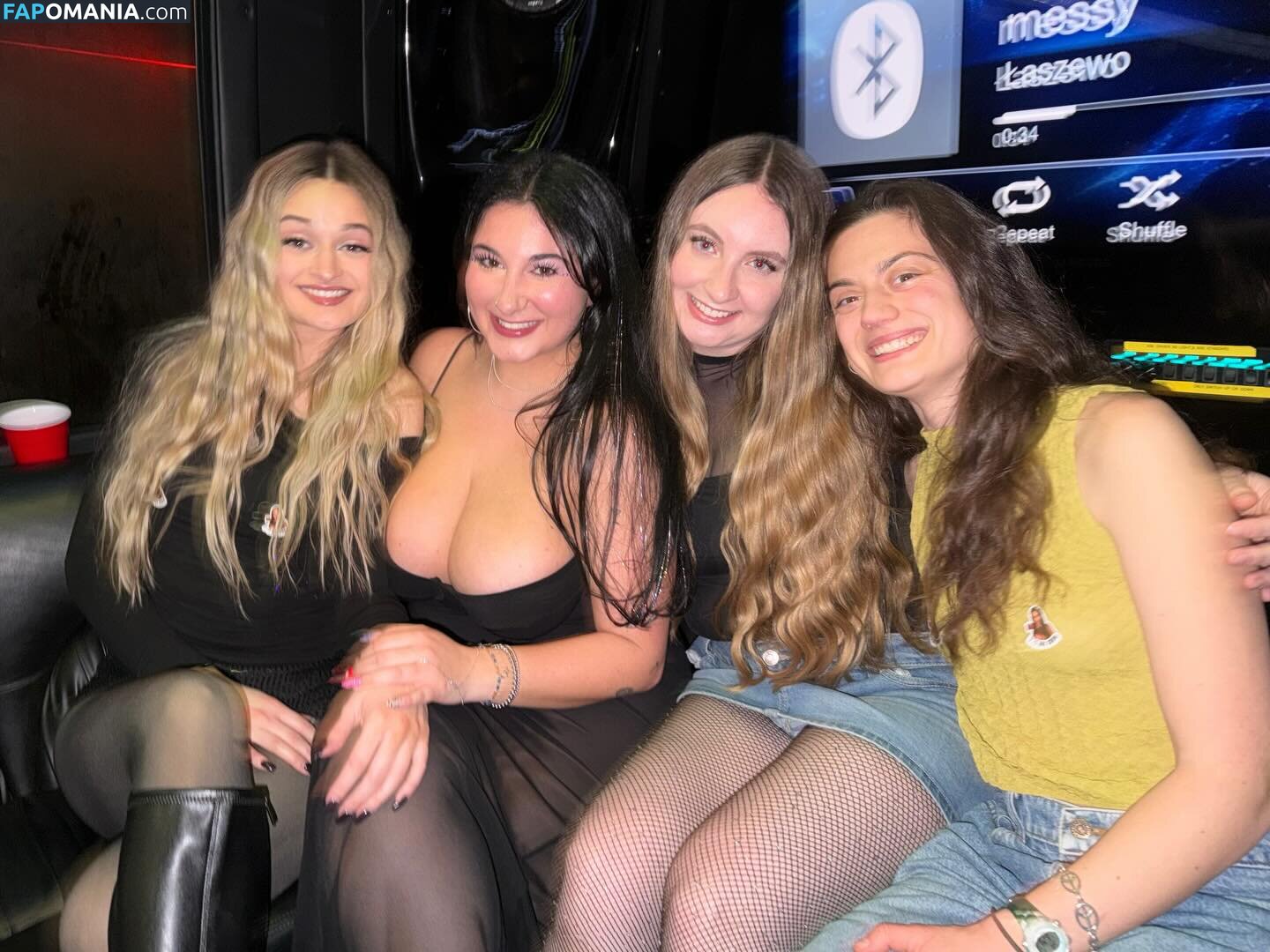 Bri Snow / Bri_Alexis_Snow / boobzilla123 / bri_snow Γυμνός OnlyFans  Διαρρεύσαστη φωτογραφία #60