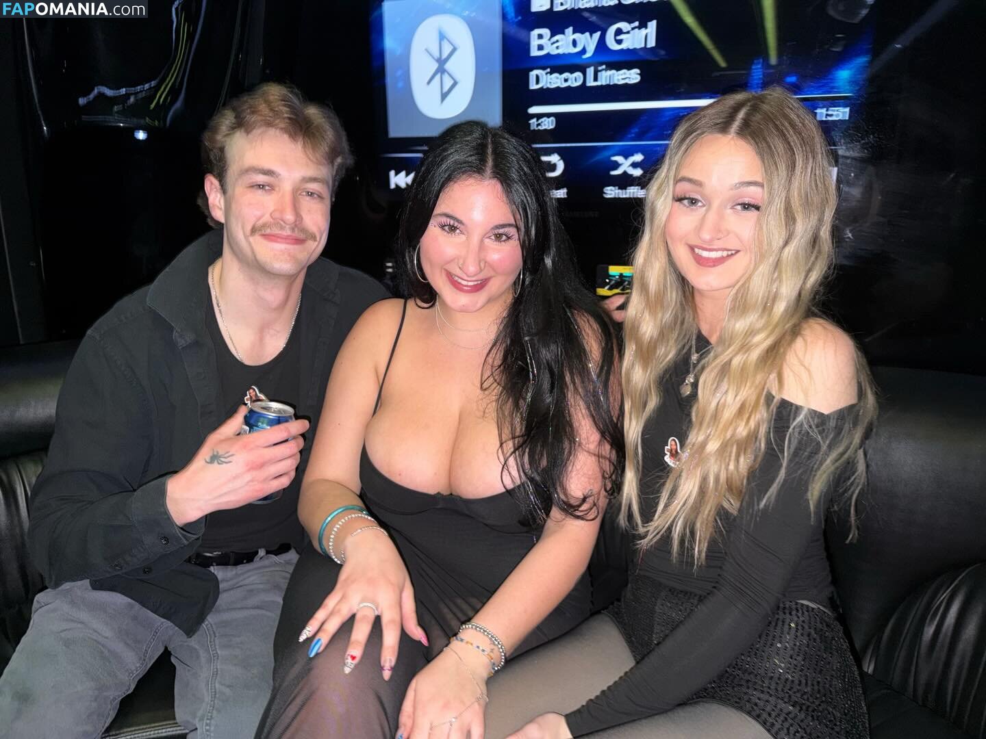 Bri Snow / Bri_Alexis_Snow / boobzilla123 / bri_snow Γυμνός OnlyFans  Διαρρεύσαστη φωτογραφία #61