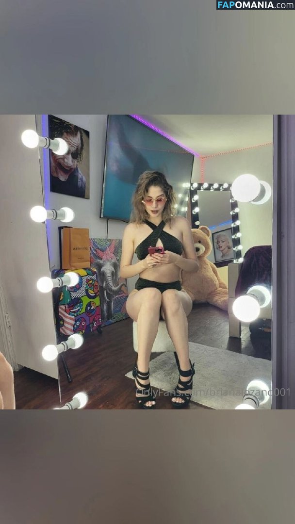 briana__lozano001 / brianalozano001 Γυμνός OnlyFans  Διαρρεύσαστη φωτογραφία #8