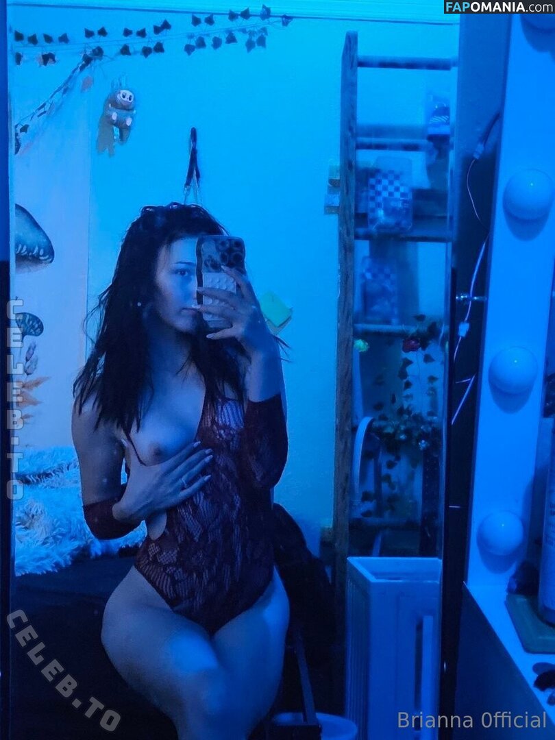 brianna.0fficial Γυμνός OnlyFans  Διαρρεύσαστη φωτογραφία #4