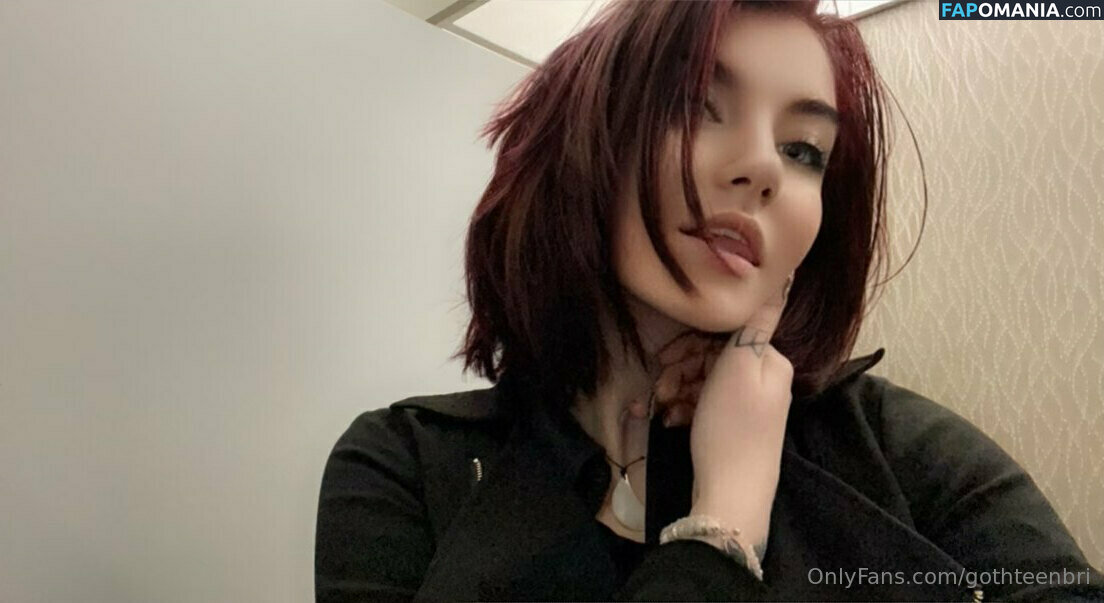 _briannaholmes / briannaholms Γυμνός OnlyFans  Διαρρεύσαστη φωτογραφία #15