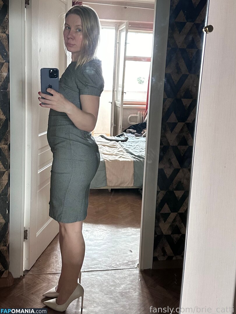Brie.cattii / brie_catti Γυμνός OnlyFans  Διαρρεύσαστη φωτογραφία #7