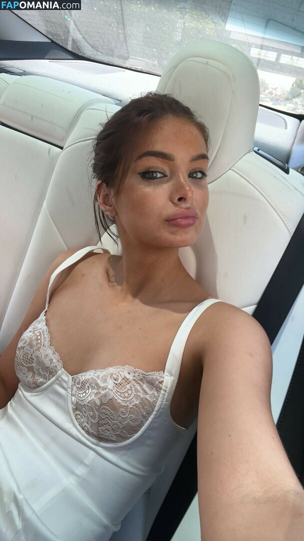 Brighton Sharbino / brightonsharbino Γυμνός OnlyFans  Διαρρεύσαστη φωτογραφία #142