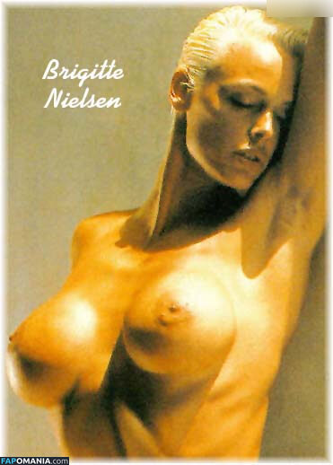 Brigitte Nielsen / brigittenielsen / realbrigittenielsen Γυμνός OnlyFans  Διαρρεύσαστη φωτογραφία #26
