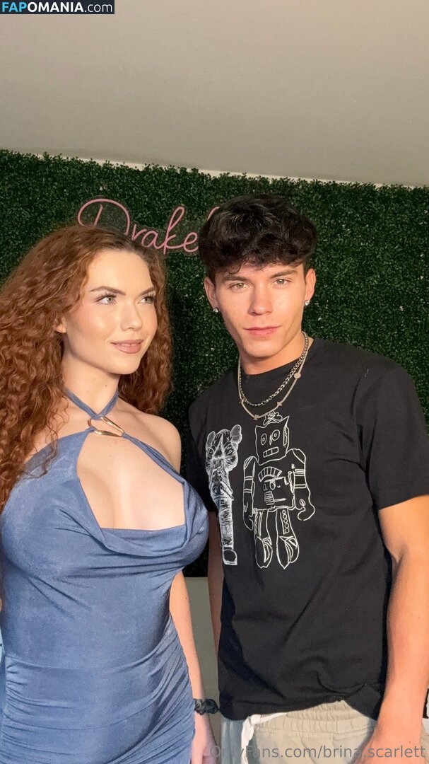 brina.scarlett / brina_scarlett Γυμνός OnlyFans  Διαρρεύσαστη φωτογραφία #1