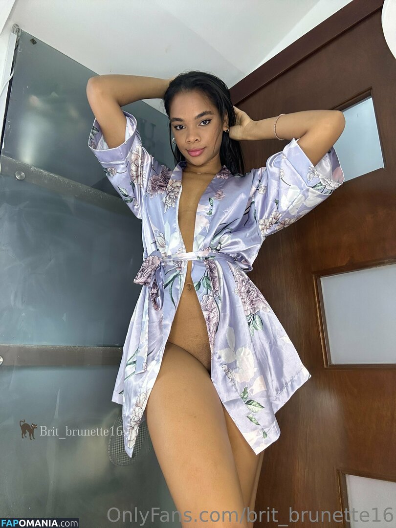 brit_brunette16 Γυμνός OnlyFans  Διαρρεύσαστη φωτογραφία #19