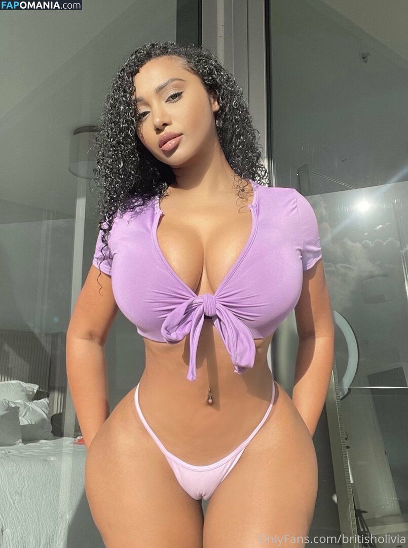 British Olivia / britisholivia Γυμνός OnlyFans  Διαρρεύσαστη φωτογραφία #190