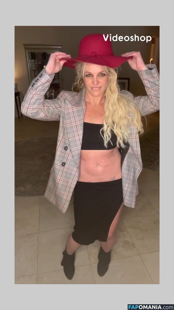 Britney Spears / britneyspears Γυμνός OnlyFans  Διαρρεύσαστη φωτογραφία #1819