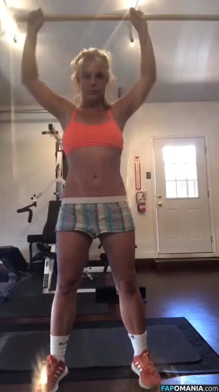 Britney Spears / britneyspears Γυμνός OnlyFans  Διαρρεύσαστη φωτογραφία #1821