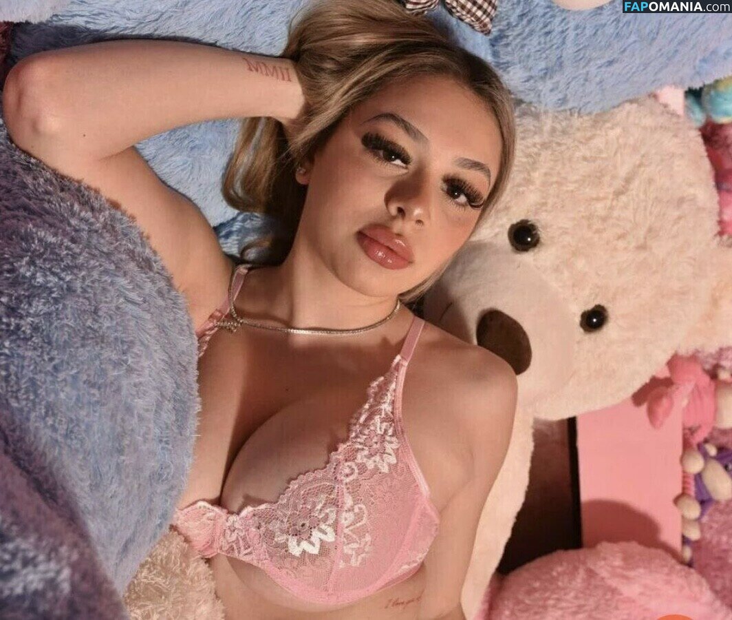 BritneyOfficial / britney.official Γυμνός OnlyFans  Διαρρεύσαστη φωτογραφία #16