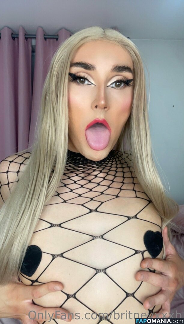 britneyxxxb / brittneyxxb Γυμνός OnlyFans  Διαρρεύσαστη φωτογραφία #17