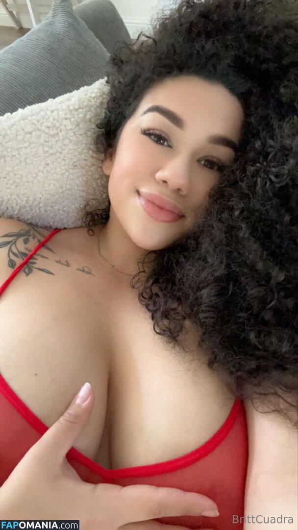 Britt Cuadra / brittcuadra Γυμνός OnlyFans  Διαρρεύσαστη φωτογραφία #5