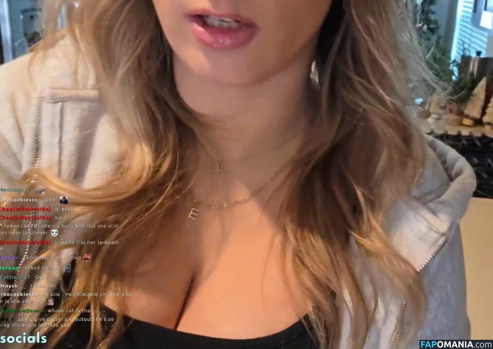 Brittany / Brittt / Britttv_ / Kato_Kat / brittanyblair Γυμνός OnlyFans  Διαρρεύσαστη φωτογραφία #1