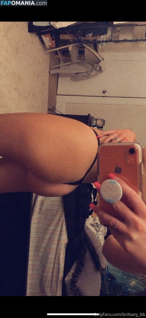 brittany_bb / brittany_bb_ Γυμνός OnlyFans  Διαρρεύσαστη φωτογραφία #27