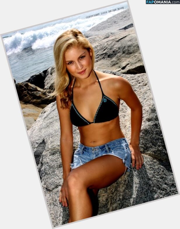 Brittany Pirtle Γυμνός OnlyFans  Διαρρεύσαστη φωτογραφία #3