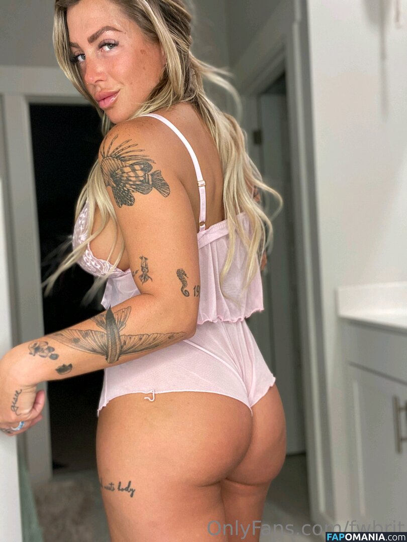 Brittany Tareco / brittanytareco Γυμνός OnlyFans  Διαρρεύσαστη φωτογραφία #47