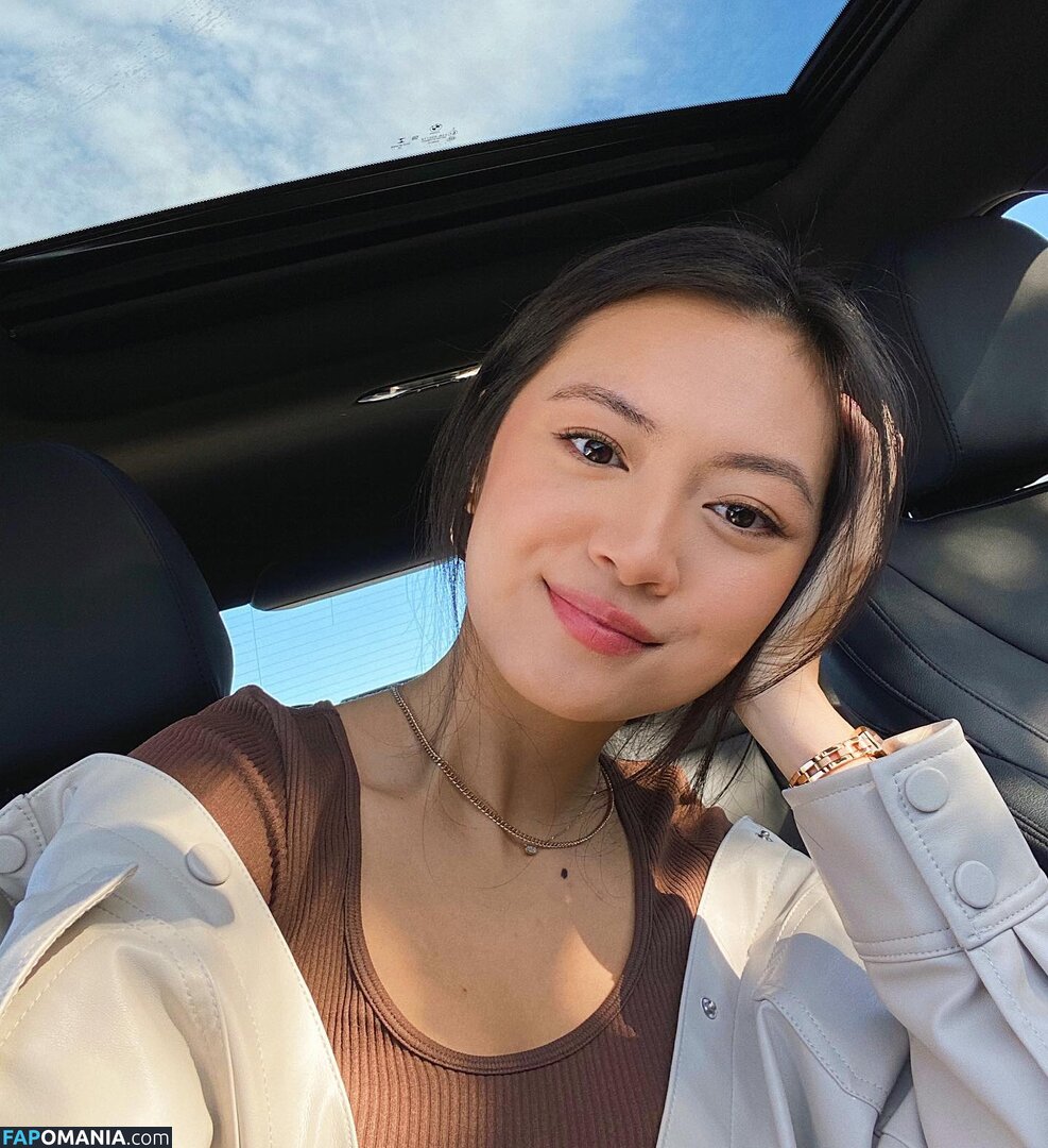 Brittany Tu / brittanytuu / https: Γυμνός OnlyFans  Διαρρεύσαστη φωτογραφία #2