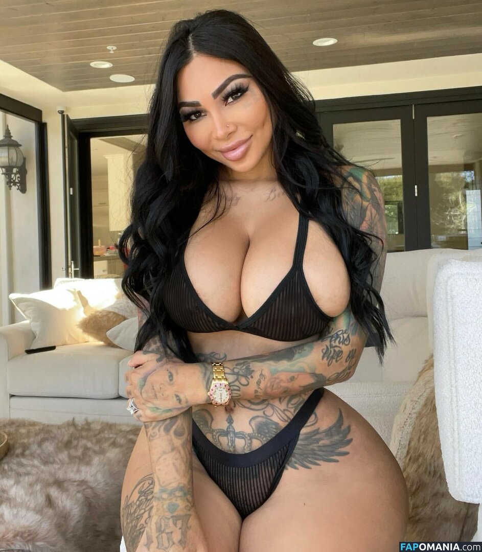 Brittanya Razavi / brittanya187187 / imbrittanya / seebrittanya Γυμνός OnlyFans  Διαρρεύσαστη φωτογραφία #15