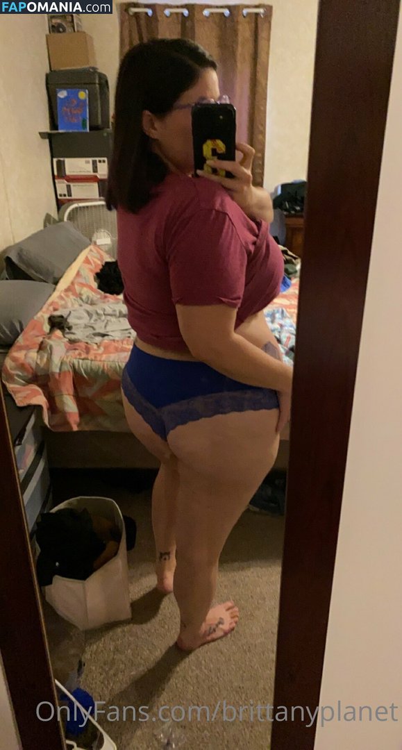 brittanyfraddosio / brittanyplanet Γυμνός OnlyFans  Διαρρεύσαστη φωτογραφία #12