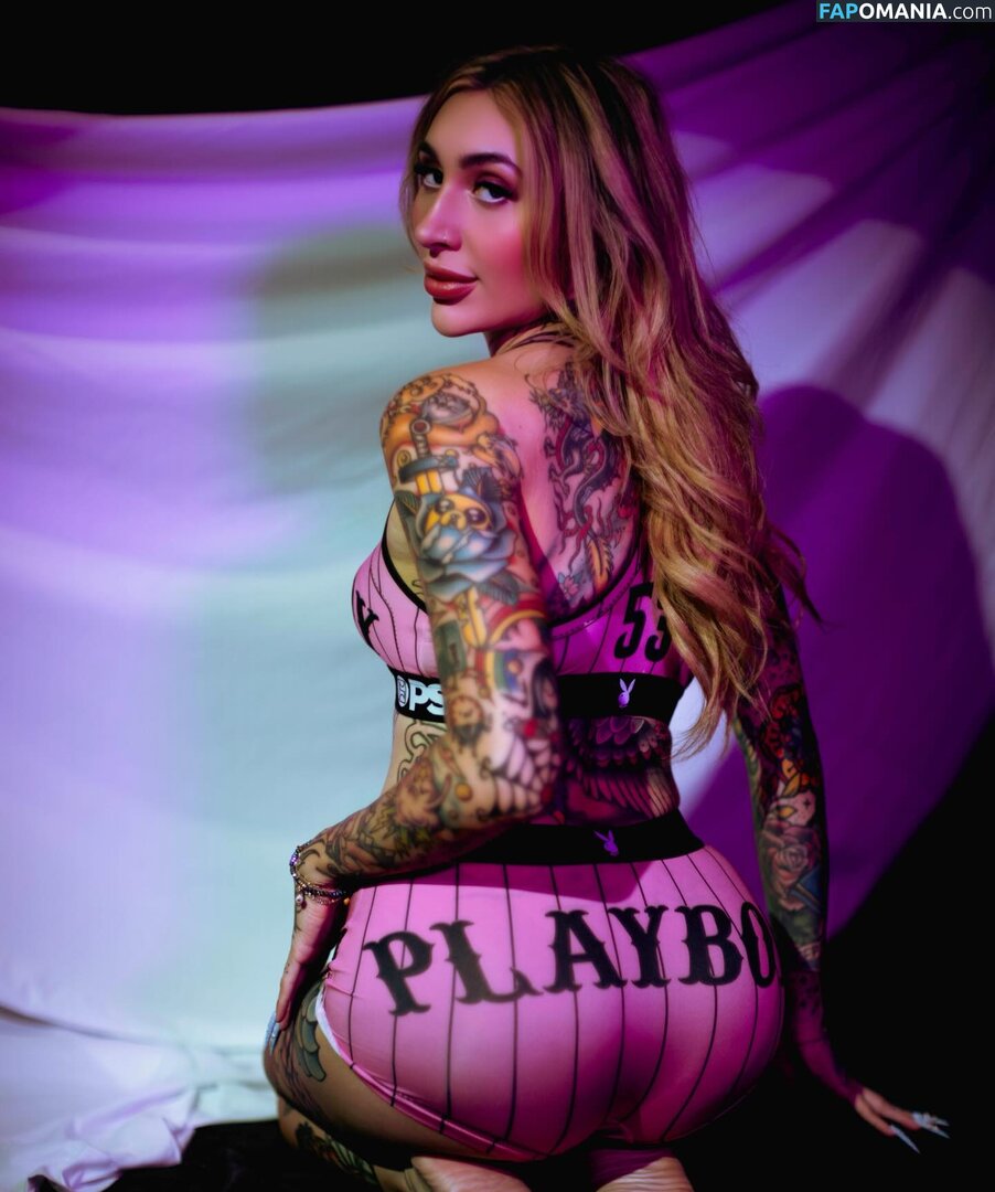 Brittnay Cedzich / brittnaypozen Γυμνός OnlyFans  Διαρρεύσαστη φωτογραφία #3