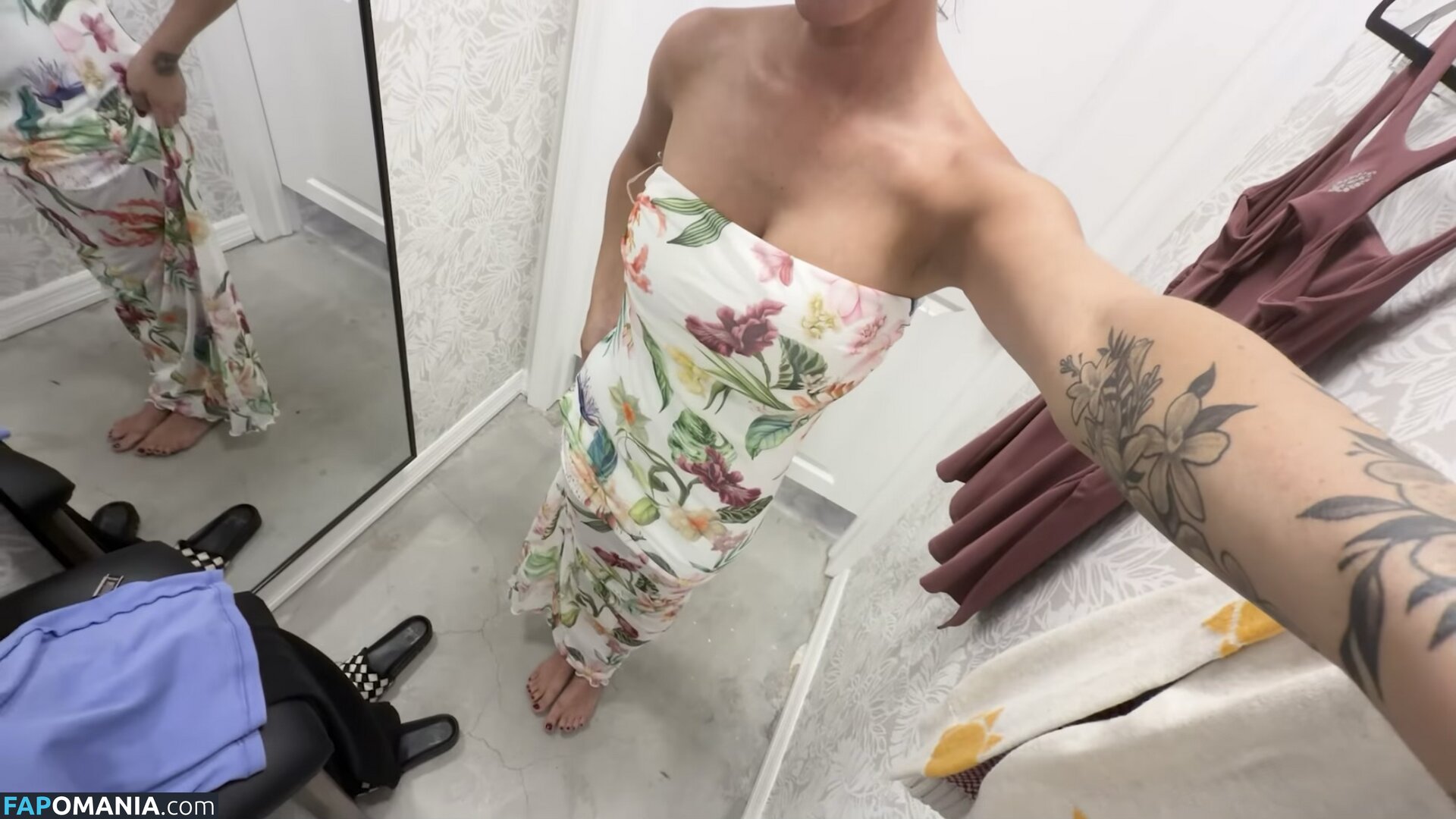 Brittney Atwood | Brittney Smith / brittneyatwood Γυμνός OnlyFans  Διαρρεύσαστη φωτογραφία #5