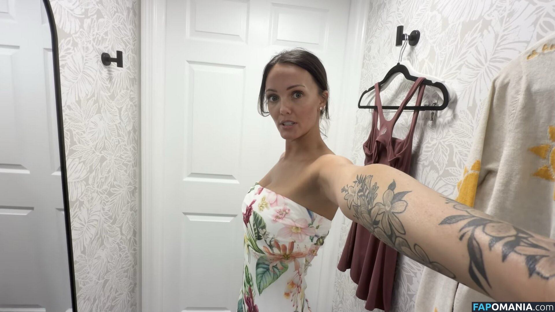 Brittney Atwood | Brittney Smith / brittneyatwood Γυμνός OnlyFans  Διαρρεύσαστη φωτογραφία #7