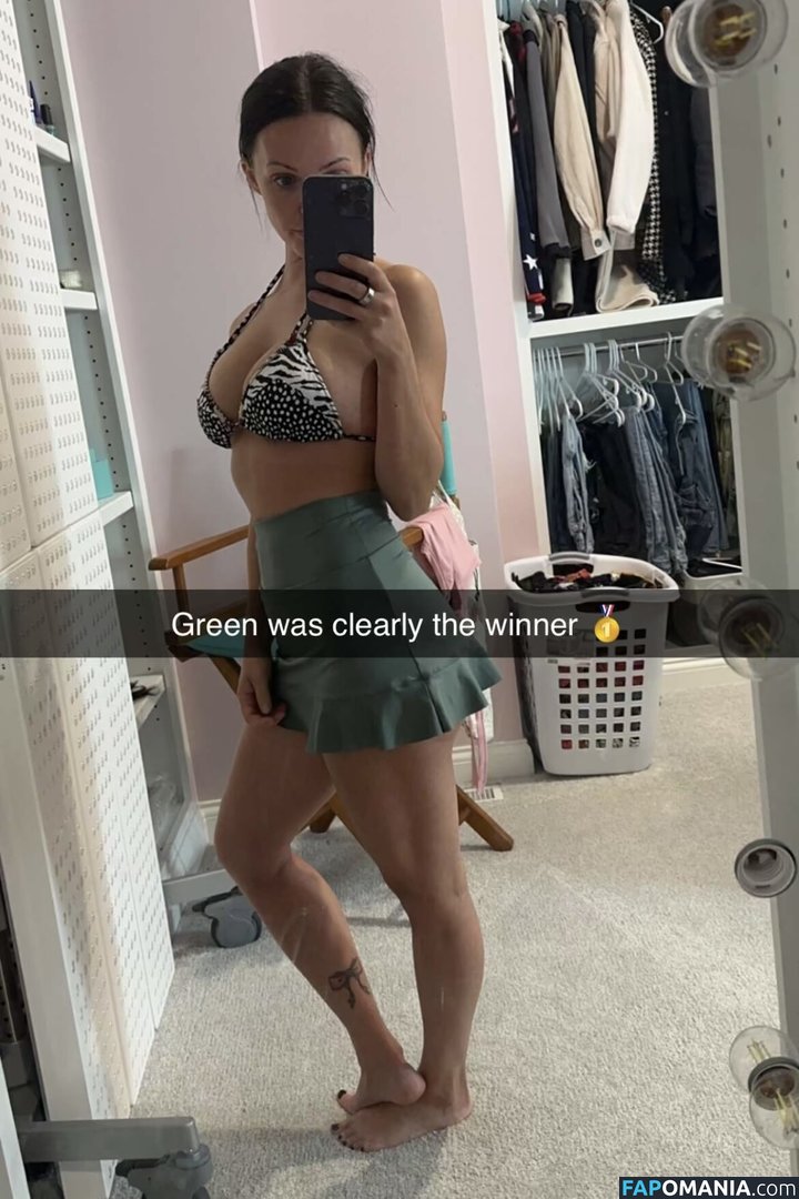 Brittney Atwood / Brittney Smith / brittneyatwood Γυμνός OnlyFans  Διαρρεύσαστη φωτογραφία #32