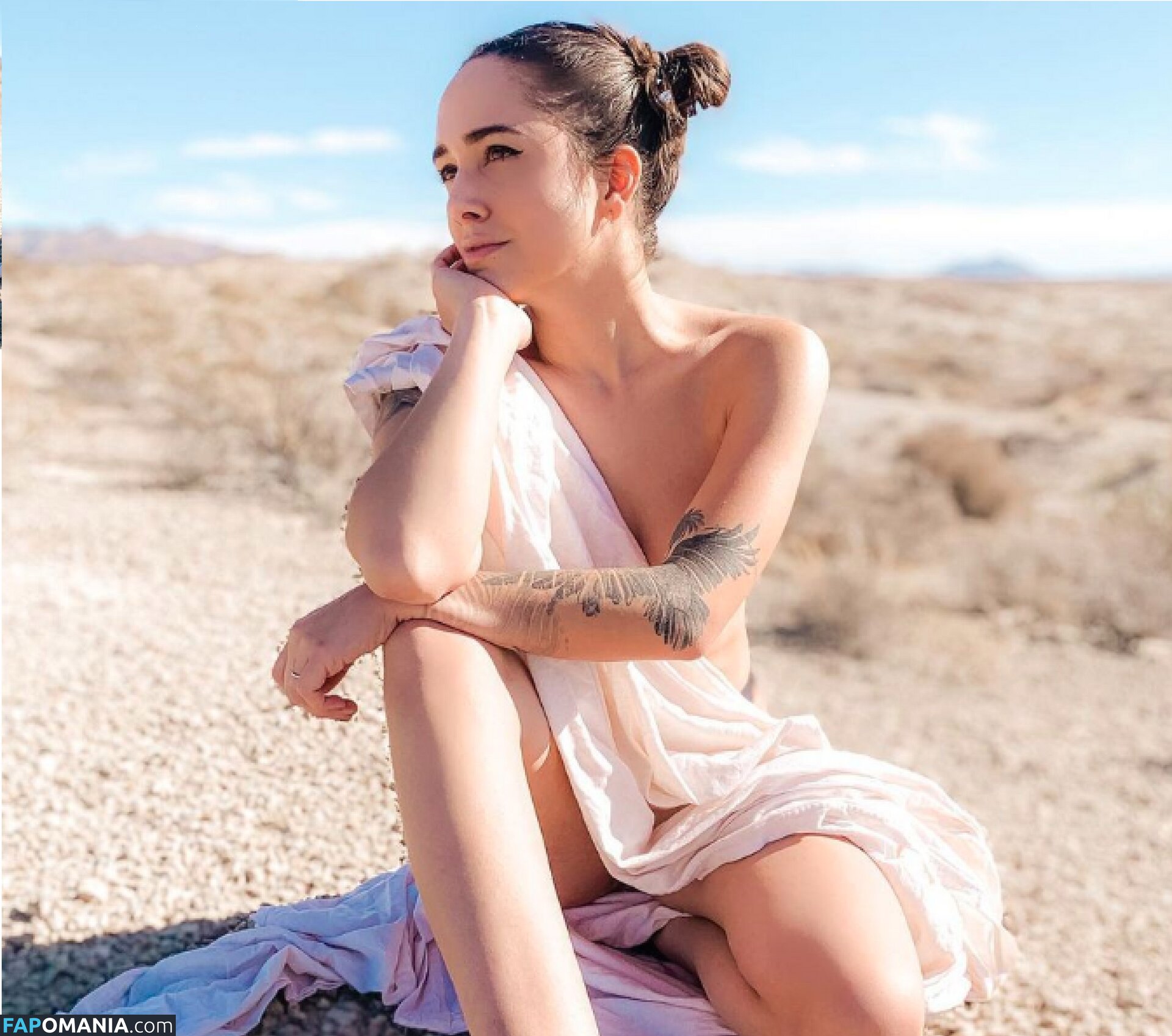 Bree_christine / Brittni Kristine / brittnikristine Γυμνός OnlyFans  Διαρρεύσαστη φωτογραφία #2
