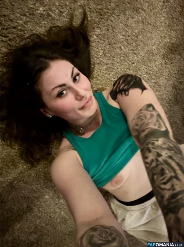 brittsparadise / brittsprettypeach Γυμνός OnlyFans  Διαρρεύσαστη φωτογραφία #16