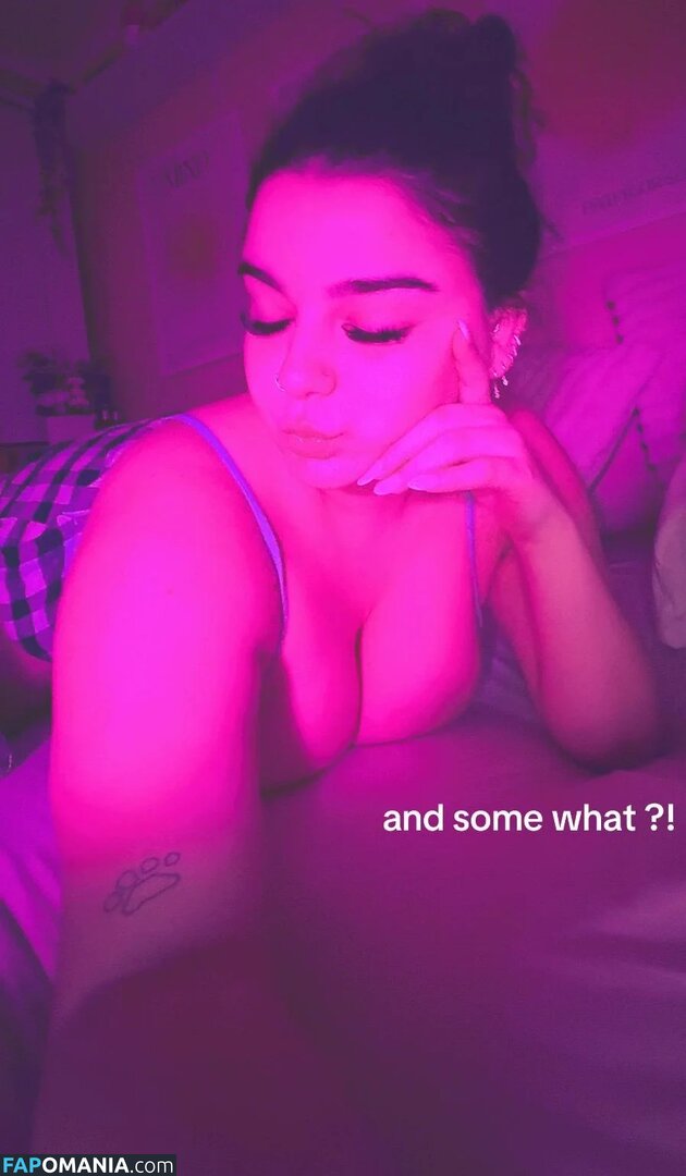 Bronte W / brontewpeake Γυμνός OnlyFans  Διαρρεύσαστη φωτογραφία #6
