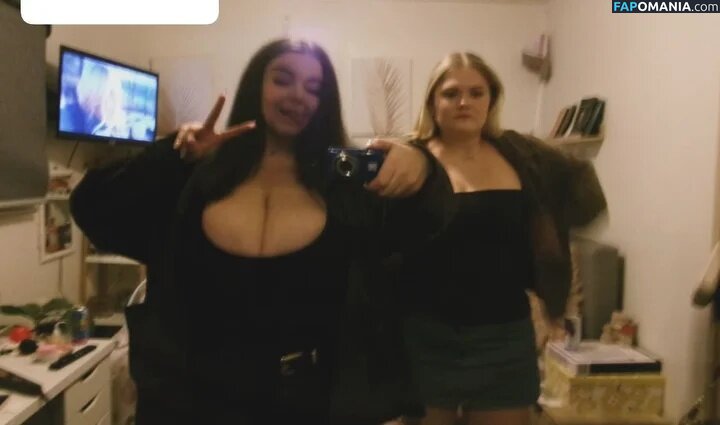 Bronte W / brontewpeake Γυμνός OnlyFans  Διαρρεύσαστη φωτογραφία #7