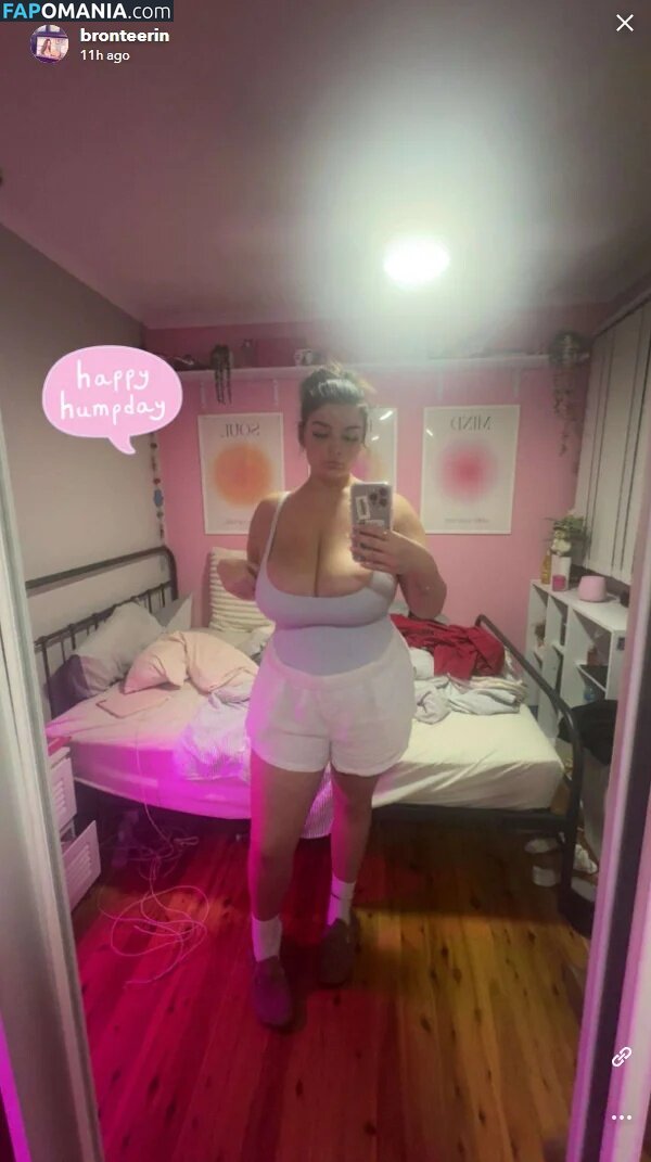 Bronte W / brontewpeake Γυμνός OnlyFans  Διαρρεύσαστη φωτογραφία #12