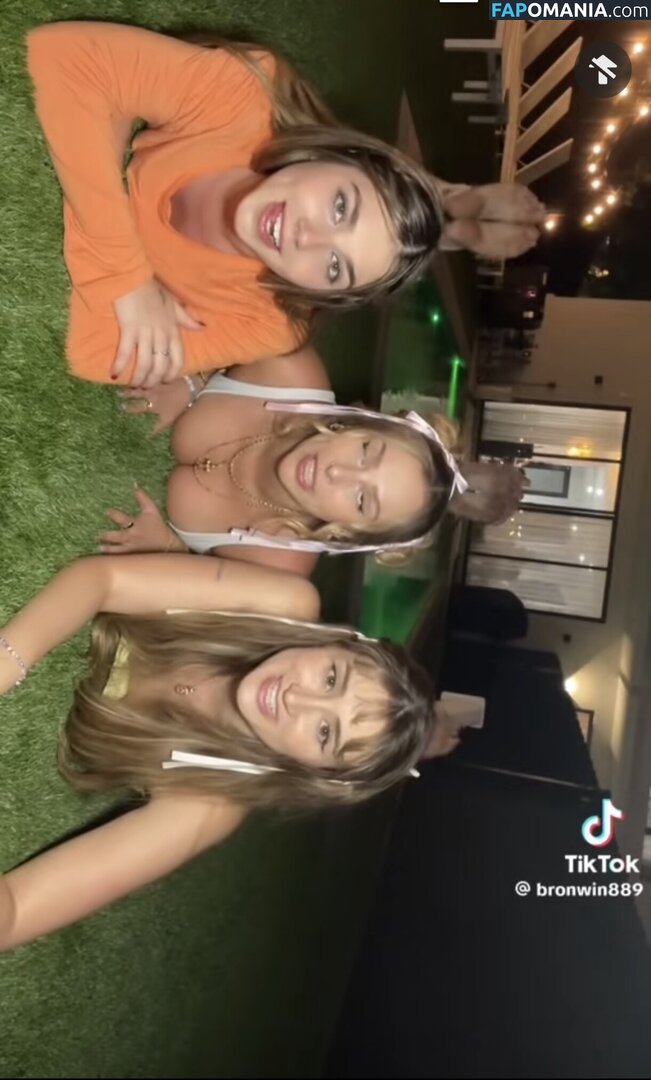 Bronwin Aurora / bronwinaurora / mjkjuice Γυμνός OnlyFans  Διαρρεύσαστη φωτογραφία #2