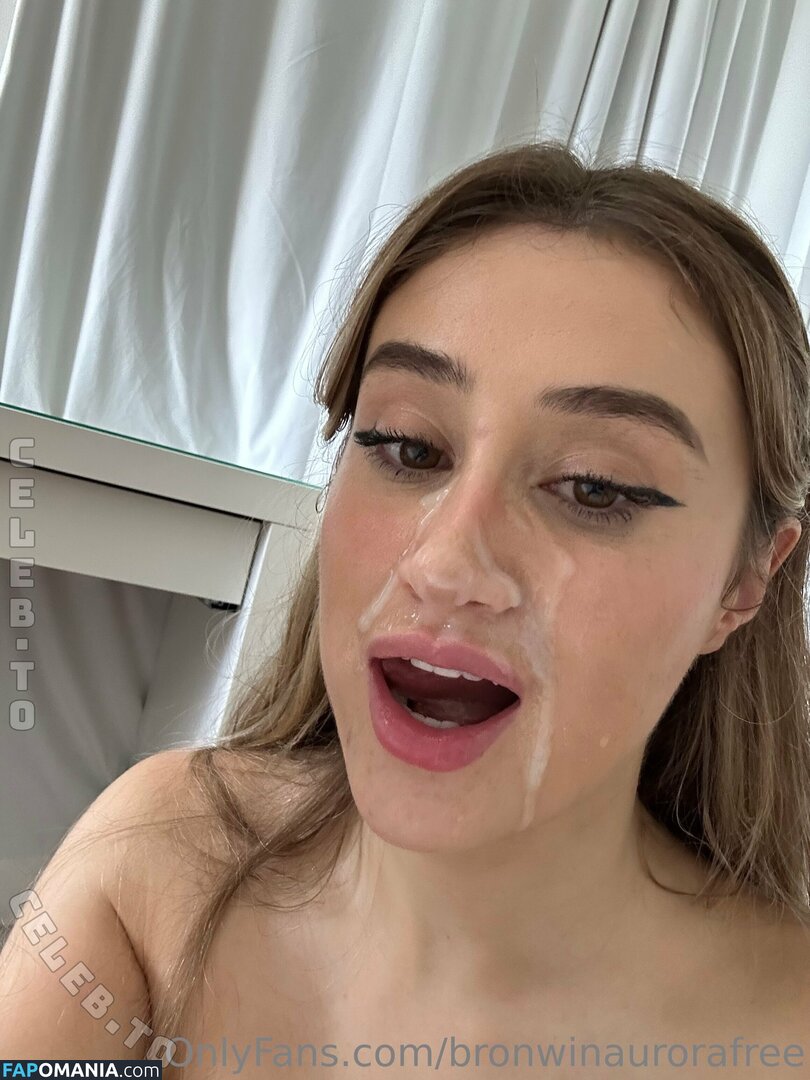 Bronwin Aurora / bronwinaurora / mjkjuice Γυμνός OnlyFans  Διαρρεύσαστη φωτογραφία #19