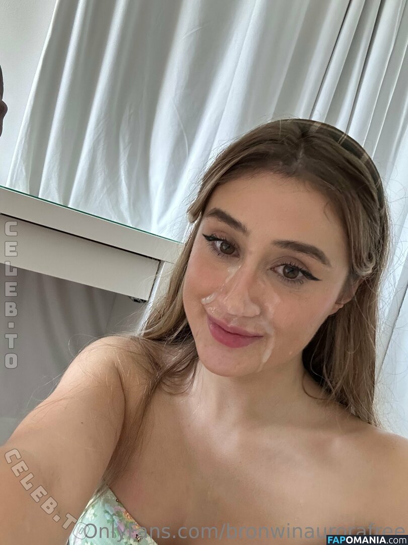 Bronwin Aurora / bronwinaurora / mjkjuice Γυμνός OnlyFans  Διαρρεύσαστη φωτογραφία #20