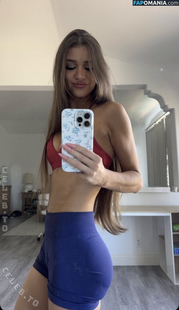 Brooke Monk / brookemonk Γυμνός OnlyFans  Διαρρεύσαστη φωτογραφία #11