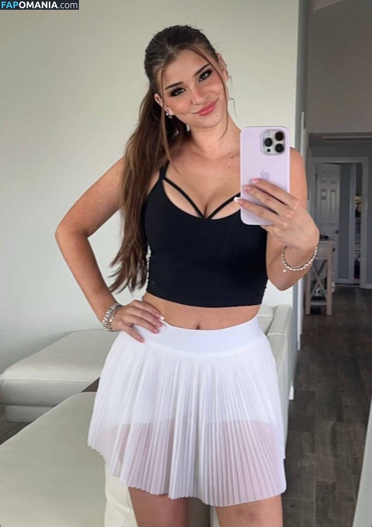 Brooke Monk / brookemonk Γυμνός OnlyFans  Διαρρεύσαστη φωτογραφία #1