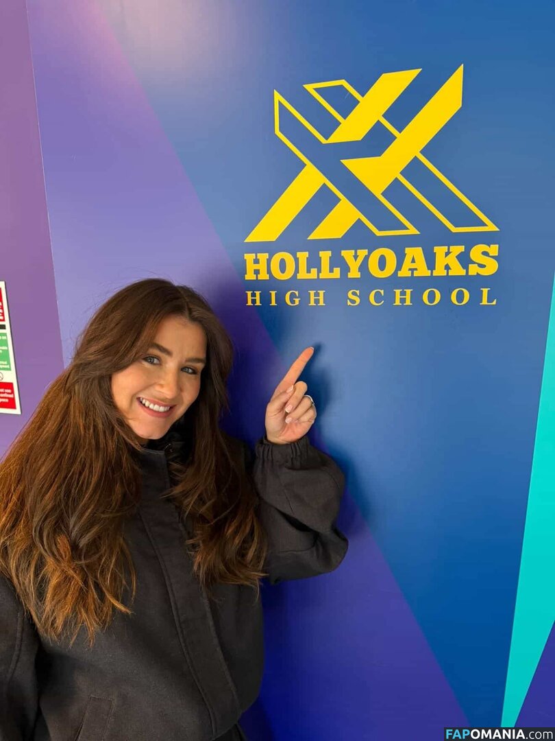 Brooke Vincent / brookelevivincent Γυμνός OnlyFans  Διαρρεύσαστη φωτογραφία #1