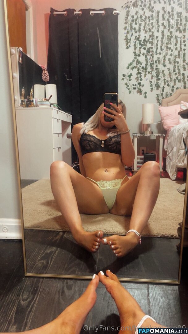 brookemarie00 Γυμνός OnlyFans  Διαρρεύσαστη φωτογραφία #7
