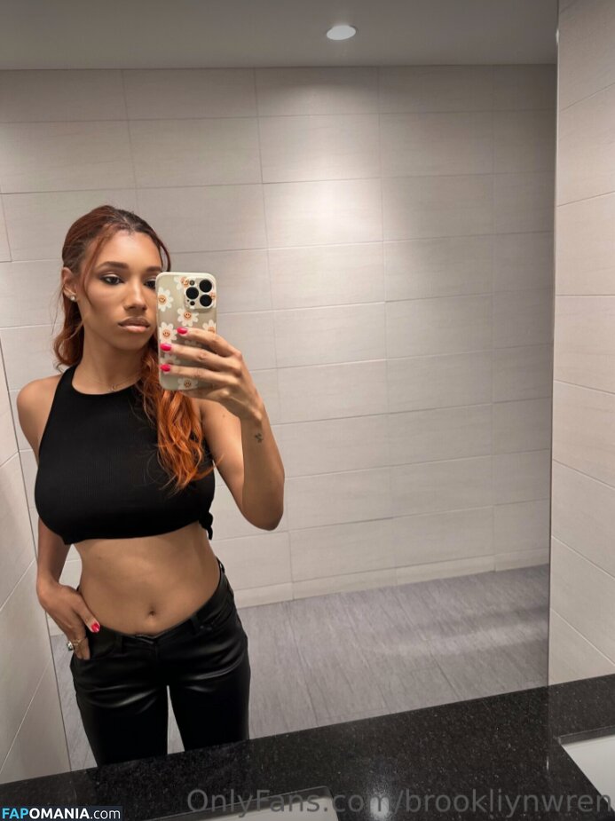 Brookliyn Wren / brookliyn_wren / brookliynwren / helloBROOKLIYN Γυμνός OnlyFans  Διαρρεύσαστη φωτογραφία #750