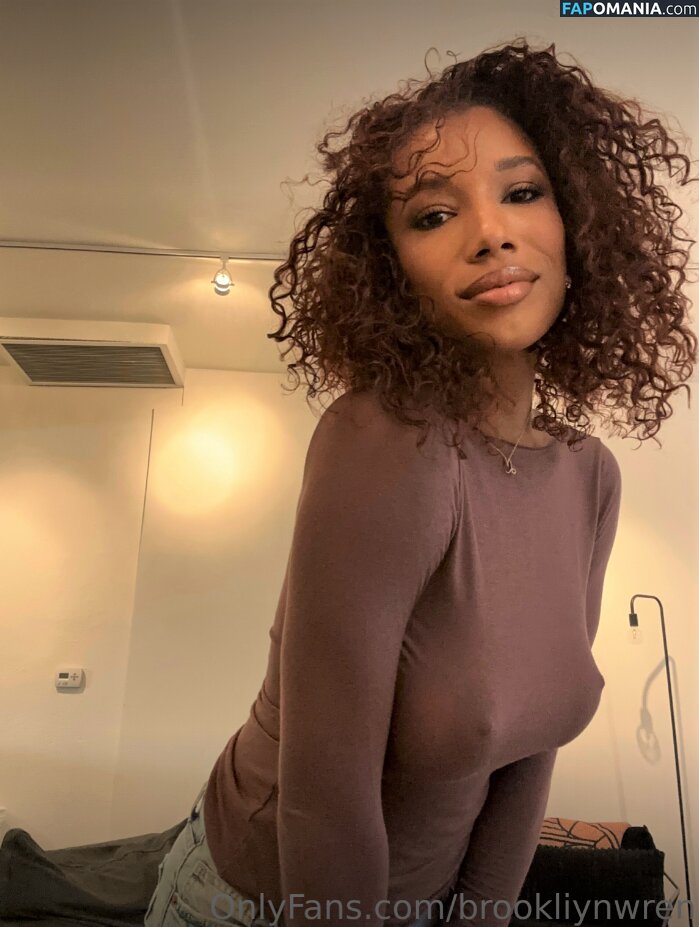Brookliyn Wren / brookliyn_wren / brookliynwren / helloBROOKLIYN Γυμνός OnlyFans  Διαρρεύσαστη φωτογραφία #907